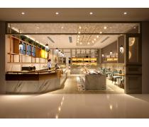 商業店鋪裝修4大技巧，助你少走彎路