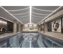 洗浴會所裝修如何打造獨具特色的舒適空間？