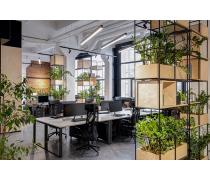 辦公空間裝修怎樣為企業打造優質的工作環境